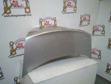 cofano posteriore MERCEDES