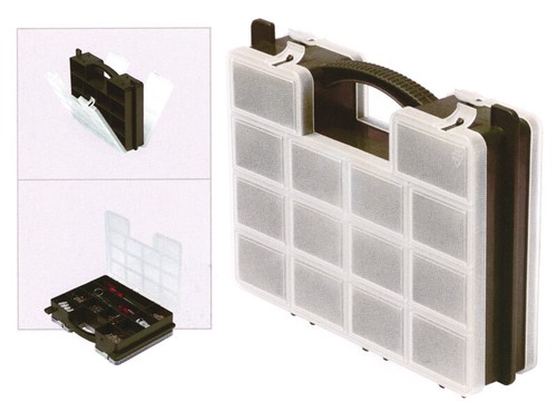 Valigia/Valigetta/Organizer