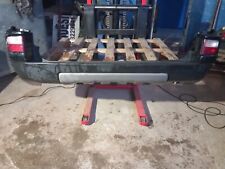 Paraurti posteriore Land Rover Freelander 2004-2006 senza fanalini