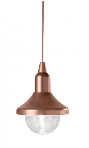 Brandani lampada vintage - brandani,