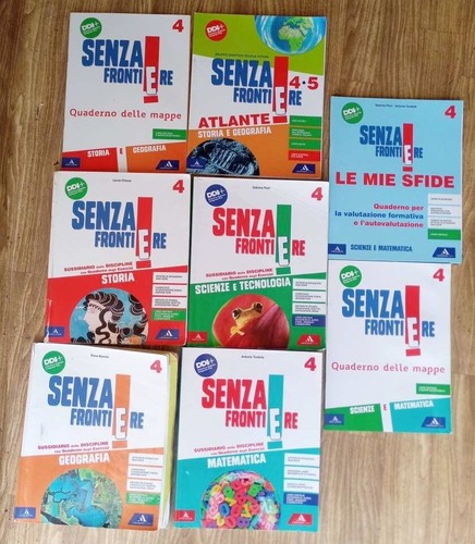 Stock libri senza frontiere - stock,