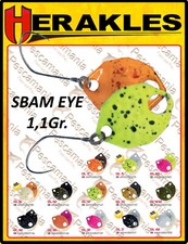 Ondulante Herakles SBAM-EYE