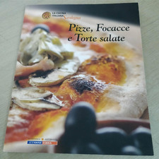 LIBRO CUCINA REGIONALE ITALIA