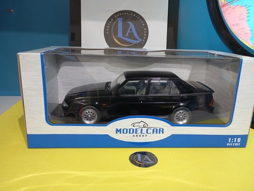Modellino statico auto alfa - modellino,
