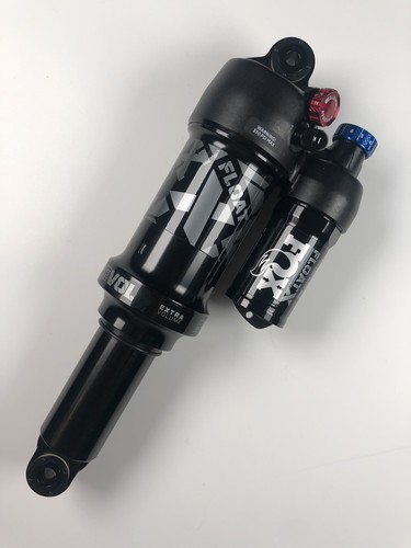 Ammortizzatore fox float - fox,