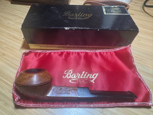 Barling bulldog grana dritta - a,