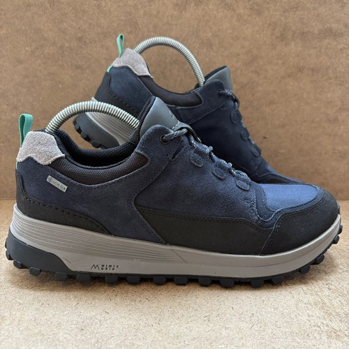 Scarpe passeggio clarks atl - scarpe,