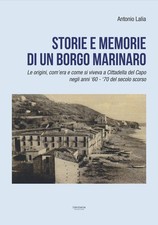 Storie e memorie di un borgo