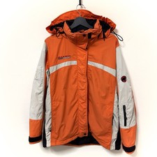 Mammut Vintage Snow Sports Ski Jacket Woman’s Recco Tg M