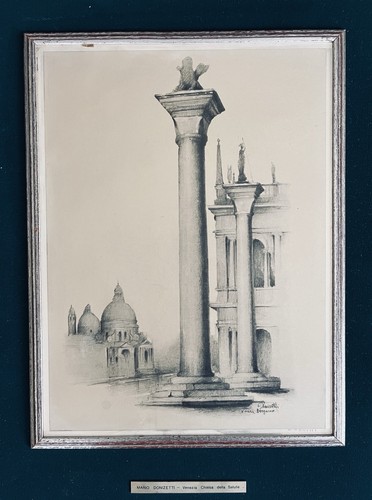 Mario donizetti chiesa della - mario,