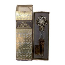 Vintage Avon OCCUR! Perfume