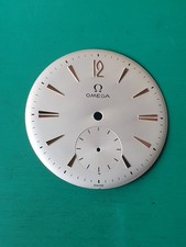 Omega quadrante originale per
