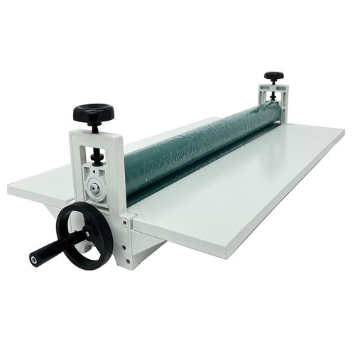 Laminatrice freddo manuale - laminatrice,