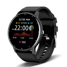 SMARTWATCH BLUETOOTH OROLOGIO
