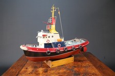 Krick scala 1/50 rimorchiatore