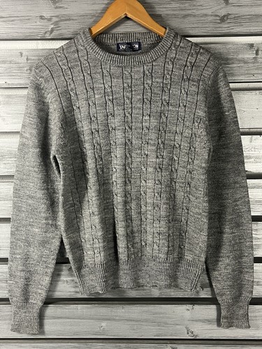 Maglione tarleton vintage uomo - vintage,