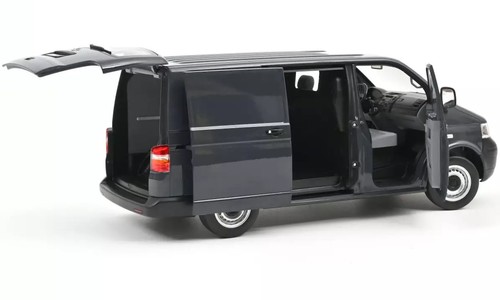 Volkswagen furgone - vw,