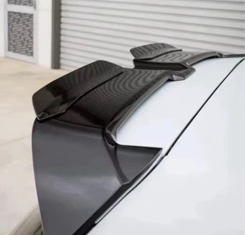 Prolunghe spoiler stile