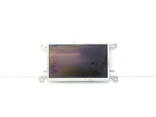 ♻️DISPLAY SCHERMO MULTIFUNZIONE GPS NAVIGATORE/BLUETOOTH AUDI A5 Cabrio 2014 SD2