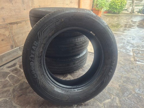 Pneumatici 225 r17 usati - r17,