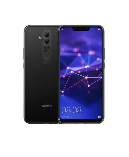 Smartphone huawei mate - smartphone,