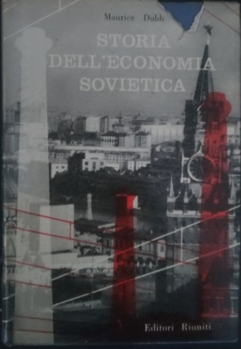 Storia dell economia sovietica - storia,