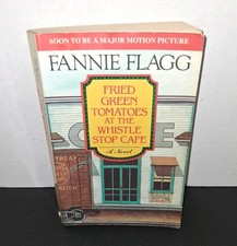 Fried Green Tomatoes at the