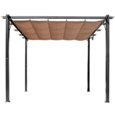 Outsunny Pergola da Giardino