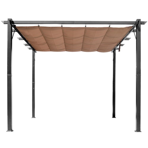 Outsunny pergola giardino - pergola,