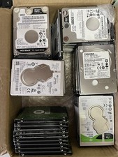 LOTTO 5 HARD DISK SLIM 500 GB