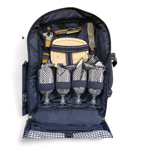 Zaino raffreddatore picnic - raffreddatore, at