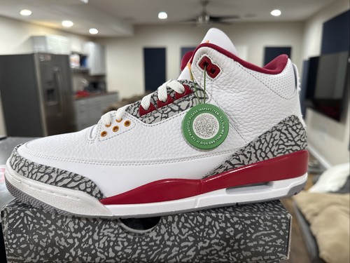Nike air jordan uomo - air, 3