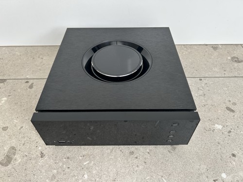Amplificatore naim unity atom - amplificatore,