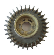 Ricambi per motosega STIHL 08 COPERCHIO VOLANO ventola raffreddamento usati