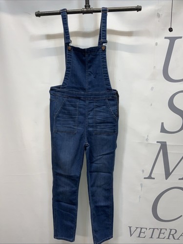 Salopette bavaglino jeans