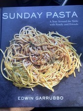 Sunday Pasta - A Year Around