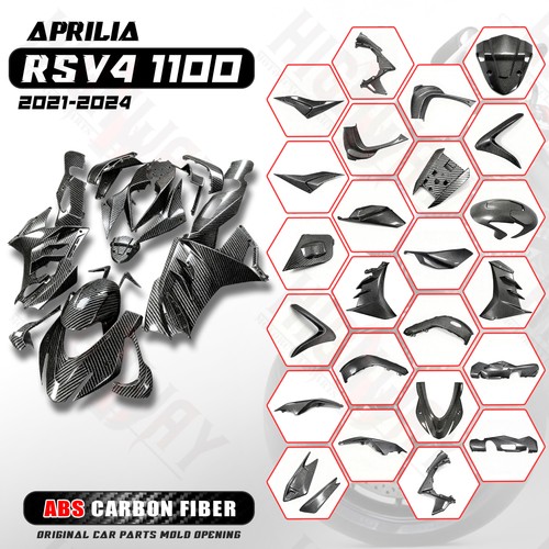 Carena carrozzeria moto - , in