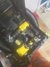 Trapano a percussione Stanley