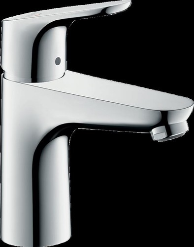 Miscelatore monocomando lavabo