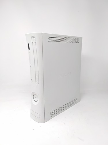 Console microsoft 360 - 360, (bianca)