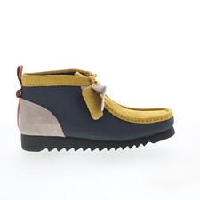 Stivali Chukkas Clarks