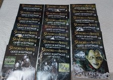 il signore degli anelli gioco