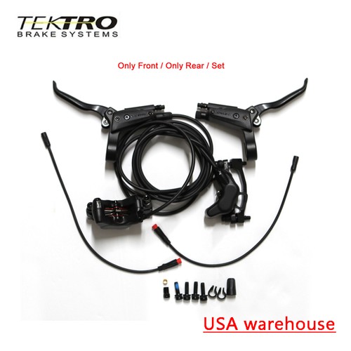 Tektro e3940 bike - hd-e3940, e-bike