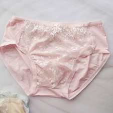 Slip triangolo pizzo intimo