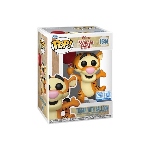 Funko pop disney winnie the - funko, disney: