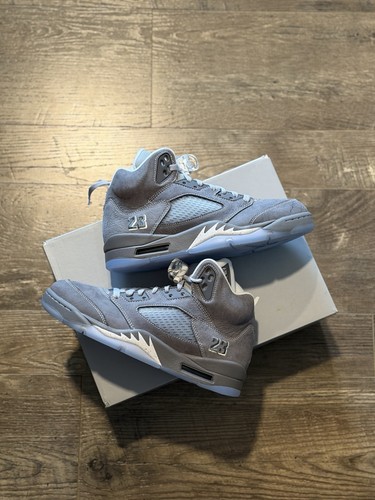 Air jordan retro - air, 5