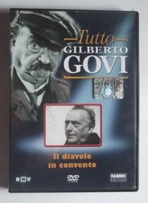 IL DIAVOLO IN CONVENTO - TUTTO
