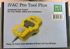 iVAC Pro Tool Plus