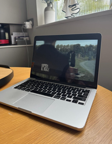 Apple macbook pro - apple, 13.3”