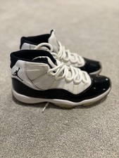 Jordan 11 Retro Concord 2011